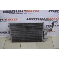 Радиатор кондиционера MAZDA 3 BK BPYK6148ZA
