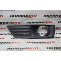 Решетка противотуманной фары левая FORD Focus 2 1337349