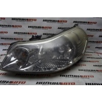 Фара левая SUZUKI SX4 3532079J10
