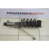 Амортизатор передний левый FORD Fiesta 5 1329536