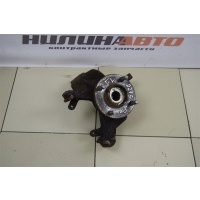 Кулак поворотный левый FORD Focus 1 1078999