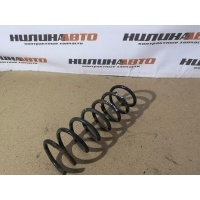 Пружина задняя FORD Focus 2 1340213