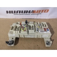 Блок предохранителей (под капотом) FORD Focus 2 1223183
