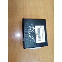 Блок электронный MAZDA 3 BM BN BHS788092