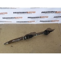 Привод передний правый FORD Fiesta 5 1742888