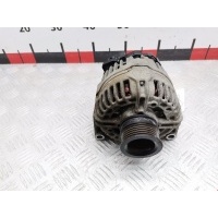 Генератор Opel Astra H 2009 0124325163