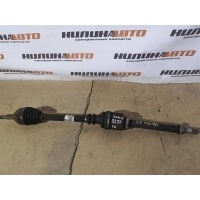Привод передний правый RENAULT Scenic 2 8200472158