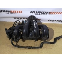 Коллектор впускной MAZDA 6 GG L82913100