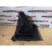 Чехол кулисы MAZDA 3 BK BP4K64340C