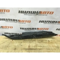 Накладка крыла левая SUZUKI Swift 3 7235263J00