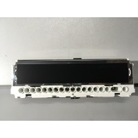 Панель приборов RENAULT Scenic 3 248105356R