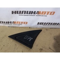 Накладка крыла левая KIA Rio 2 878101G300