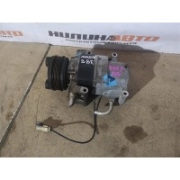 Компрессор кондиционера MAZDA 3 BK H12A1AJ4GX