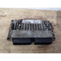 Блок управления АКПП RENAULT Megane 2 8200623620