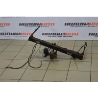 Фаркоп FORD Mondeo 4 1527475
