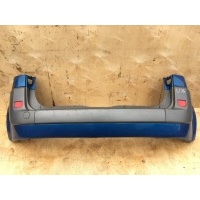 Бампер задний RENAULT Scenic 2 7701474785