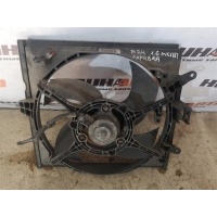 Вентилятор охлаждения MITSUBISHI Carisma MR340870