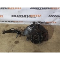 Кулак поворотный левый MAZDA 6 GG GR1A33030