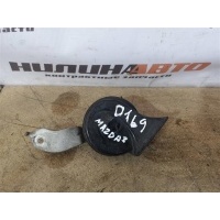 Звуковой сигнал MAZDA 3 BK BP4K6679YC