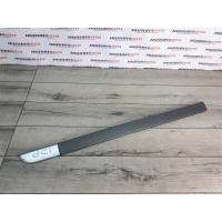 Молдинг двери передний левый RENAULT Megane 2 8200574616