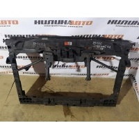 Панель передняя MAZDA 6 GH GS1D53110A