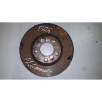 Диск тормозной передний MAZDA 3 BK C26Y3325XD