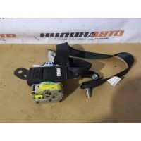 Ремень безопасности передний правый MAZDA 6 GH GS1D57L30B02