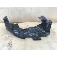 Кронштейн фары правый RENAULT Megane 3 622220003R