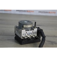 Блок АБС ABS MAZDA 3 BM BN B4Y2437A0B