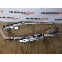 Шторка безопасности левая HONDA Civic 8 78875SMGG82