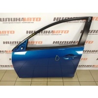 Дверь передняя левая MAZDA 3 BL BBY45902XF