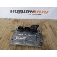 Блок управления двигателем HONDA Civic 8 37820RSAG21