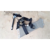 Ремень безопасности передний правый RENAULT Megane 2 8200562479