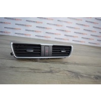 Дефлектор в торпедо центральный MAZDA 3 BM BN B45A55150A02