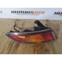 Фонарь левый HONDA Civic 8 33551SMGE03