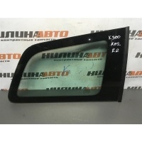 Форточка задняя правая кузовная RENAULT Megane 2 8200120666