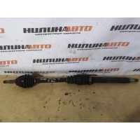 Привод передний правый FORD Focus 1 1348325