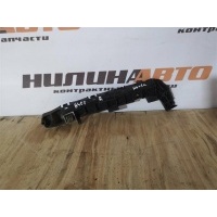 Кронштейн заднего бампера правый HONDA Civic 8 71593SMGE01