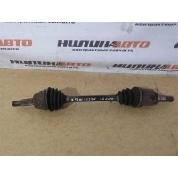 Привод передний левый FORD Fusion 1361877