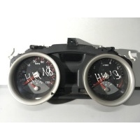 Панель приборов RENAULT Megane 2 8200364029