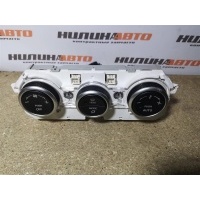 Блок управления печкой MAZDA 6 GG GR1E61190