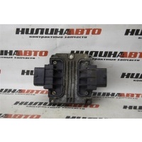 Блок управления АКПП FORD Fiesta 5 1374002