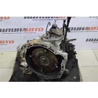 АКПП FORD Fiesta 5 1748466