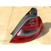 Фонарь правый RENAULT Megane 2 8200413216