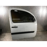 Дверь передняя правая RENAULT Kangoo 2 801005962R