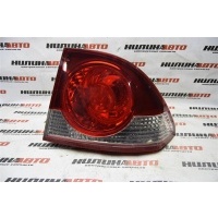 Фонарь правый HONDA Civic 8 33501SNBG01