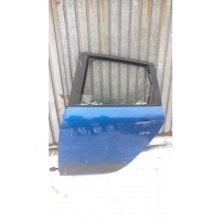 Дверь задняя левая RENAULT Scenic 3 821019679R