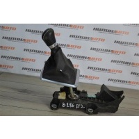 Кулиса переключения передач FORD Focus 2 1577984