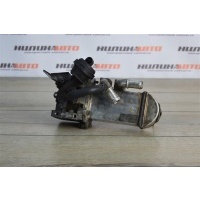 Радиатор ЕГР EGR VOLKSWAGEN Touareg 059131063D