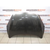 Капот MAZDA 3 BL BBY45231XC
